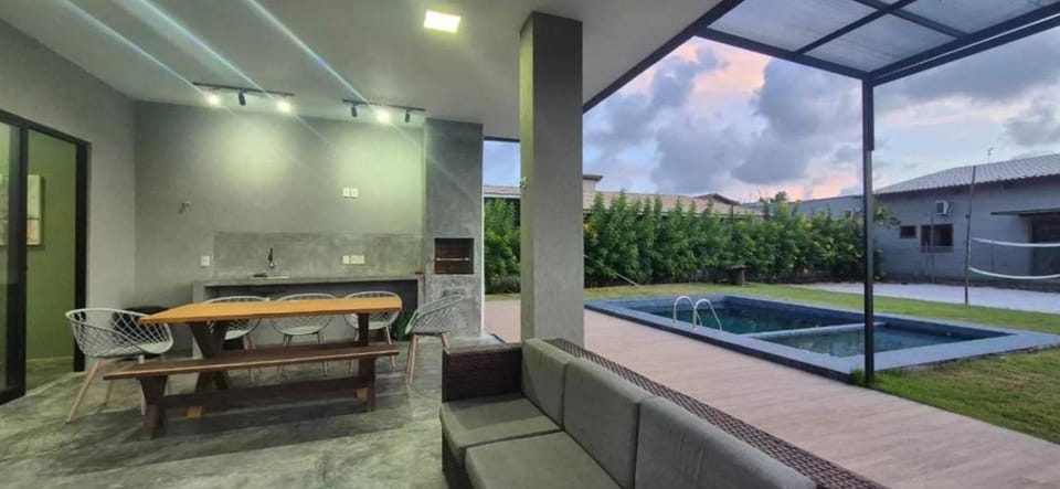 Casa Horizonte - Pipa Natureza Villa in State of Rio Grande do Norte, Brazil