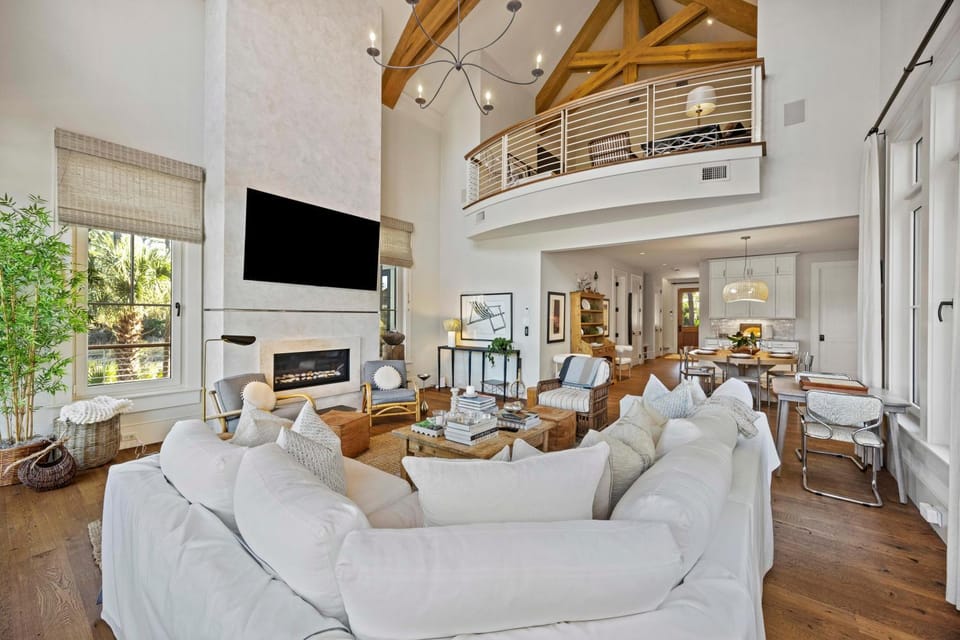 113 Halona Lane House in Kiawah Island