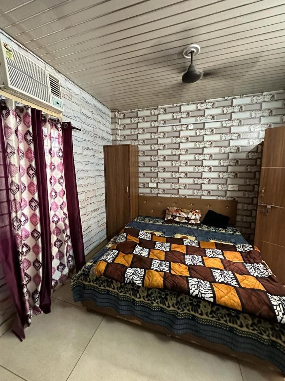 VK apartment and guest house Apartment in Punjab, India