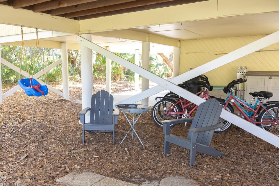 Quaint Seabrook Island Beach Cottage Near Charleston House in Seabrook Island