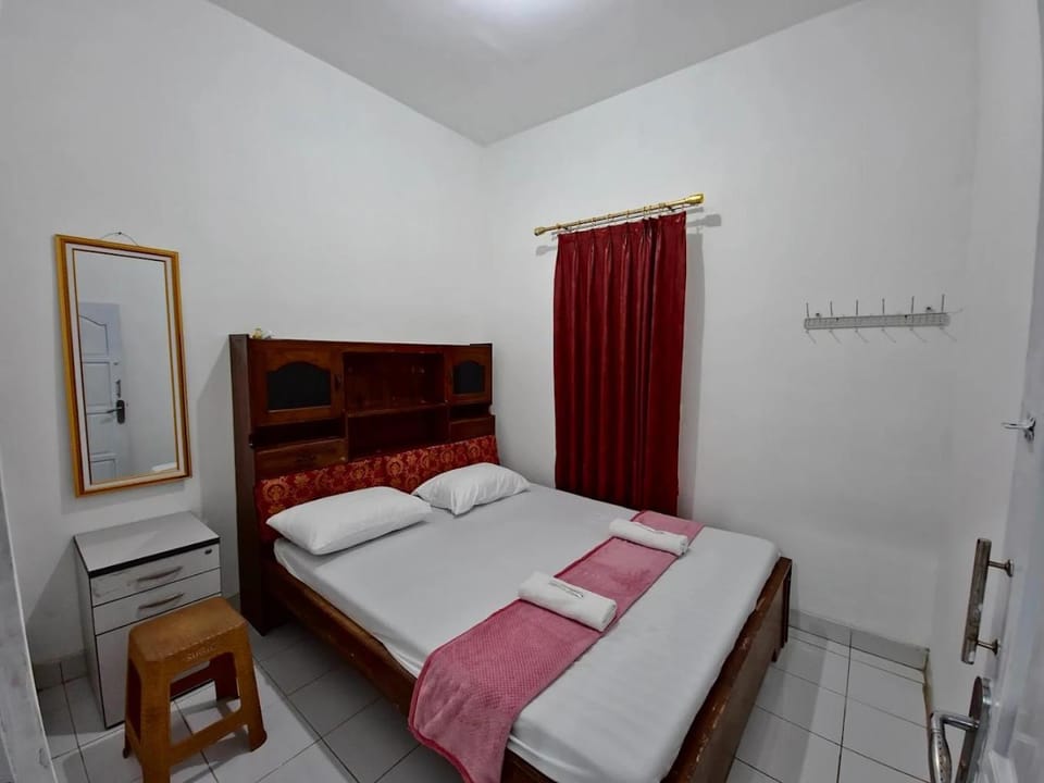 Wintamara Homestay Bed and Breakfast in Indonesia