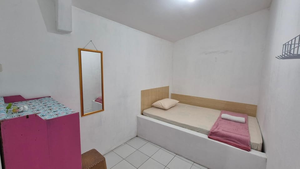 Wintamara Homestay Bed and Breakfast in Indonesia