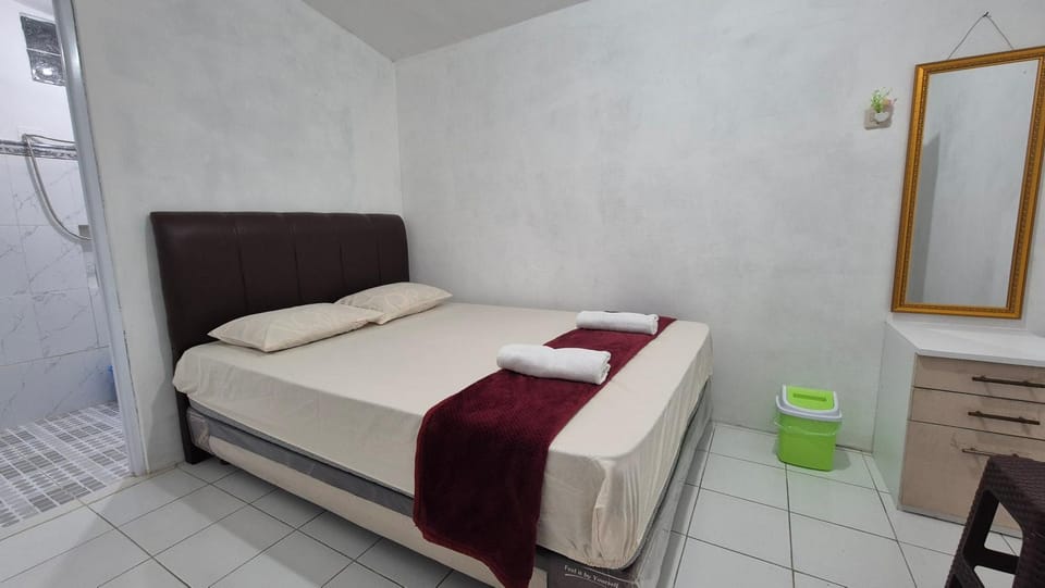 Wintamara Homestay Bed and Breakfast in Indonesia