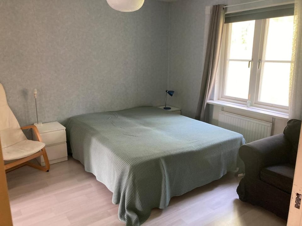 Hus i Los Apartment in Sweden
