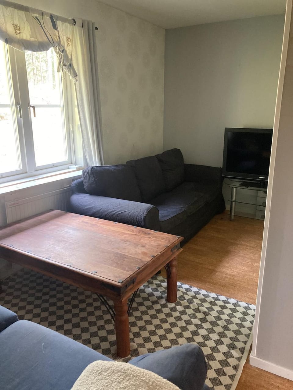 Hus i Los Apartment in Sweden