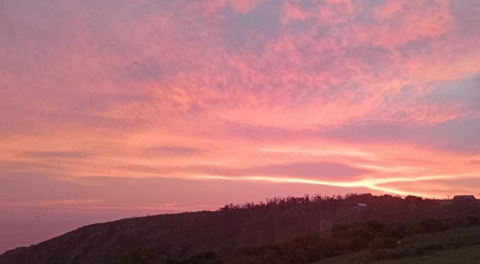 Rothman's Sea View Bed and Breakfast in Western Cape