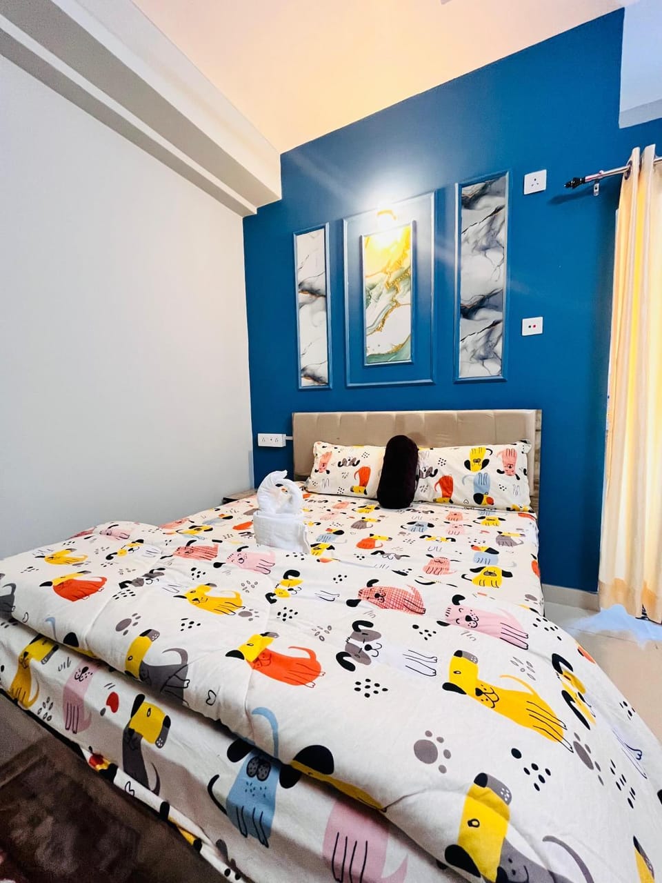 Weekend Stay Vacation rental in Bangladesh