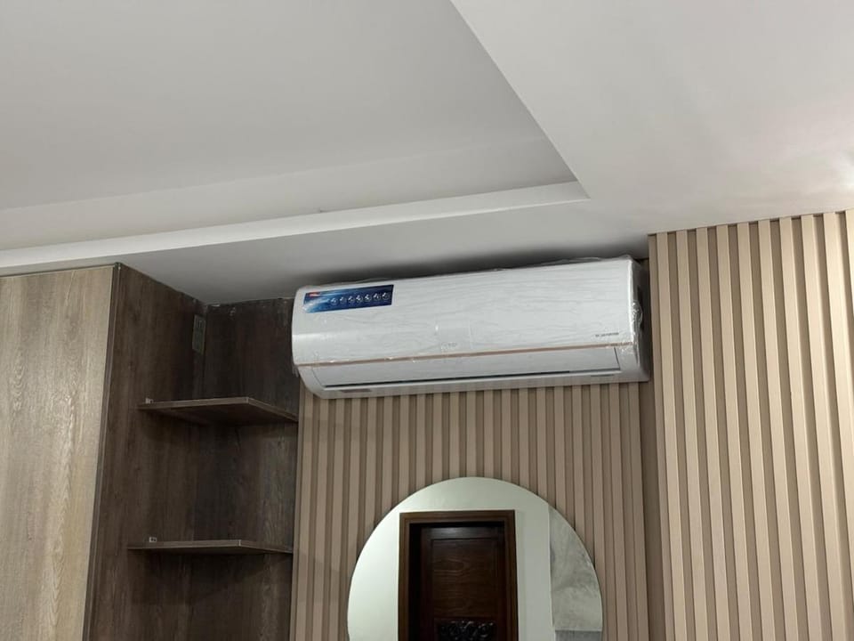 Luxury Furnished Studio Apartment at Bahria Enclave Entrance Apartment in Islamabad