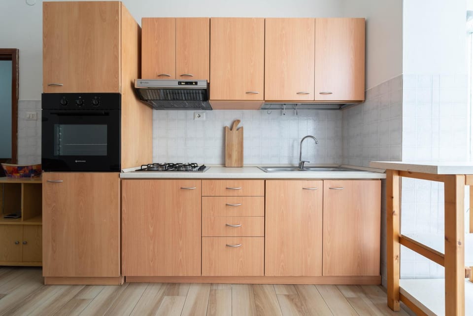 oven, kitchen