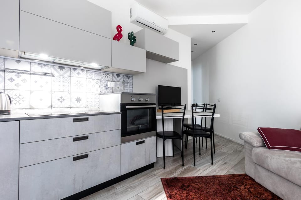 TV and multimedia, kitchen