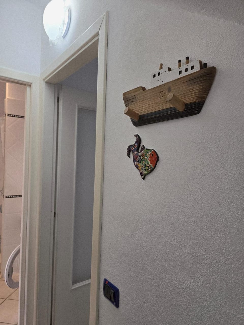 La Casa Nel Borgo House in Chia