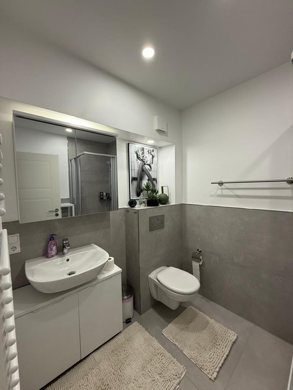 Toilet, Bathroom