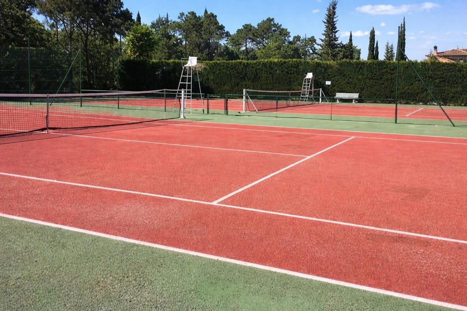 Maison au domaine privé - Les Pins de l'Esterel House in Fréjus
