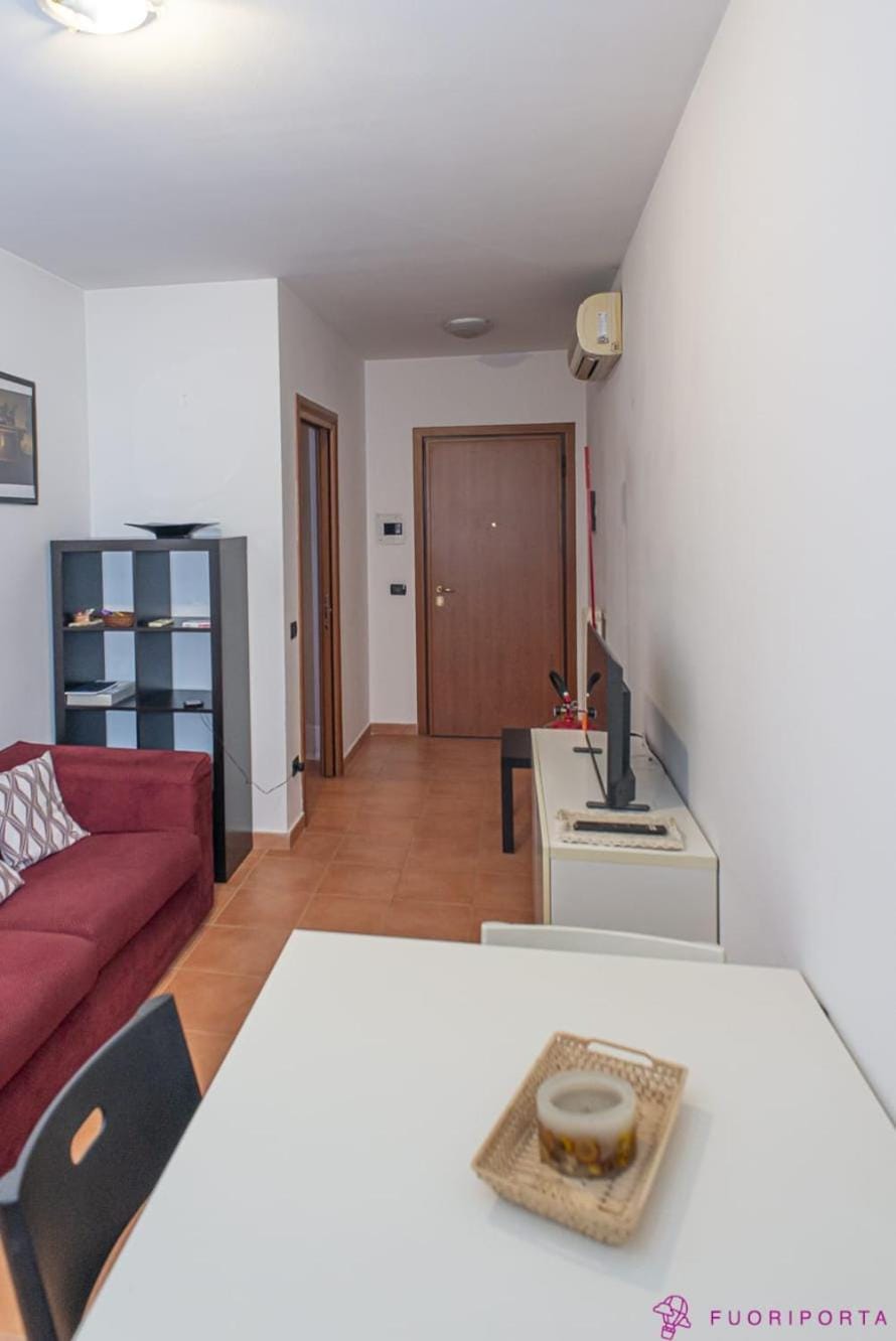 Casa da Luna Apartment in Parma