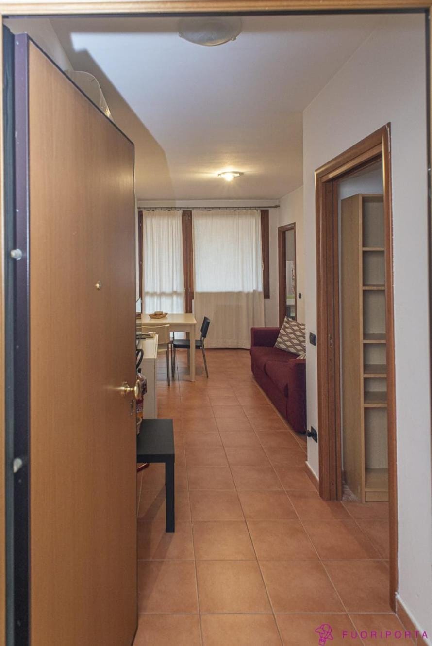 Casa da Luna Apartment in Parma