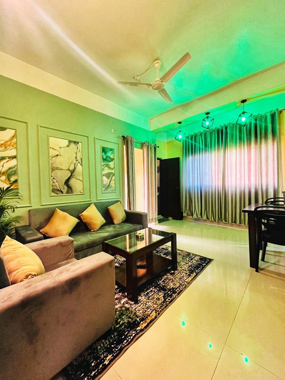 Weekend Stay Vacation rental in Bangladesh