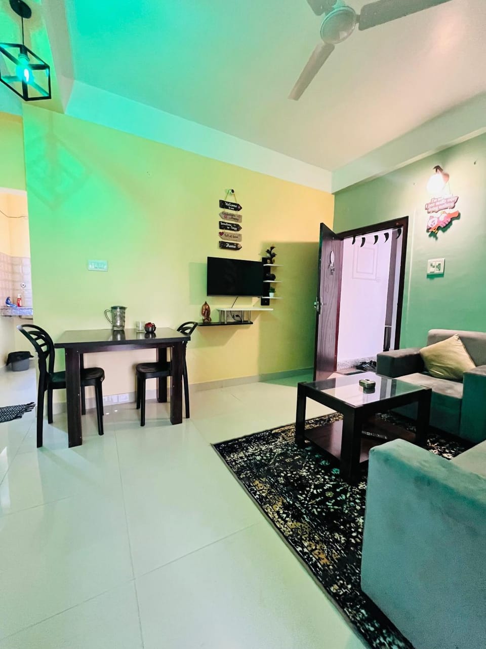 Weekend Stay Vacation rental in Bangladesh