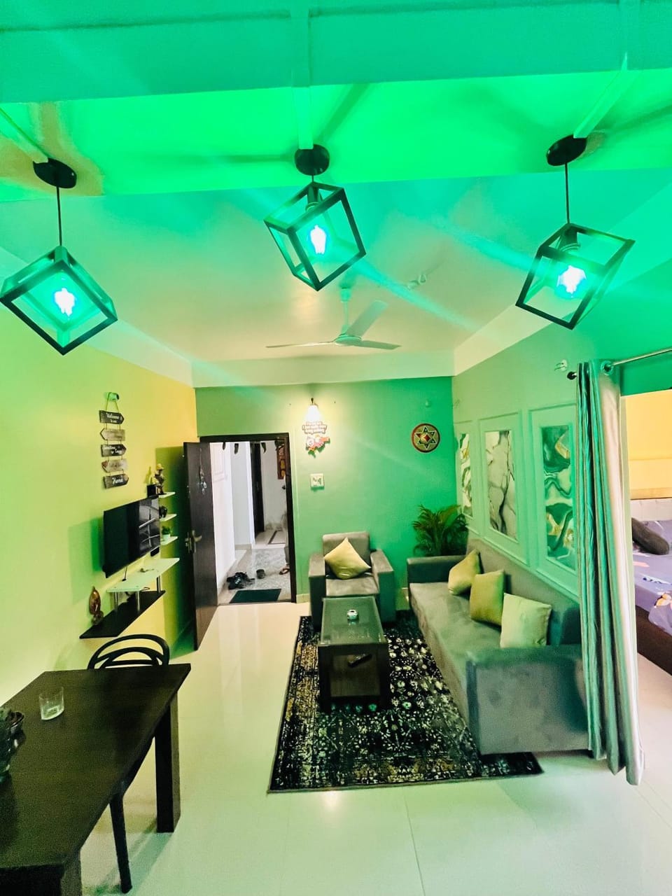 Weekend Stay Vacation rental in Bangladesh