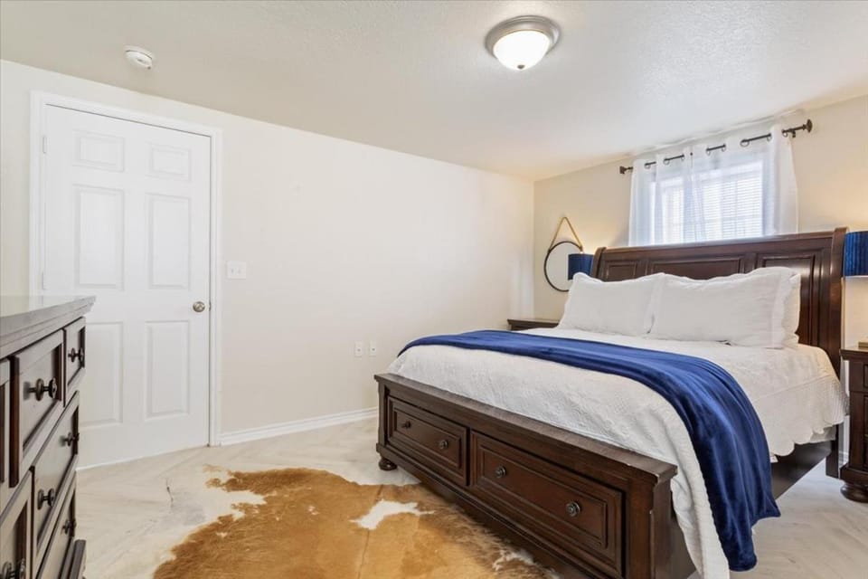 Joy RV Resort Bungalow Villa in Rio Grande