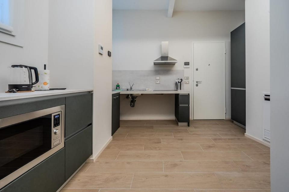 La Cereria Design Flats - Il Calligrafo Accessibile Apartment in Vicenza
