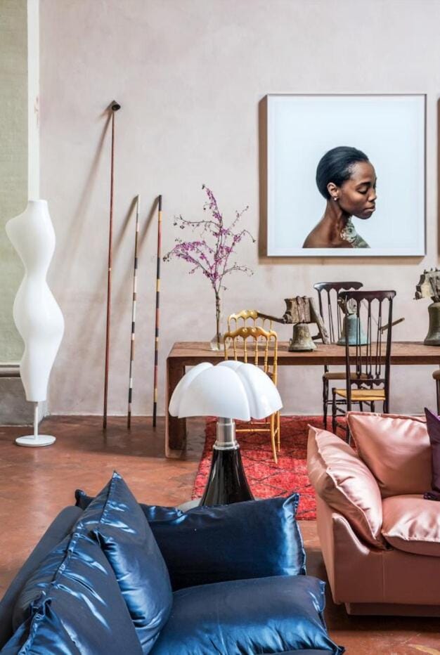 Luxury and History in an 18th-century Church - Historical Center Apartment in Bologna