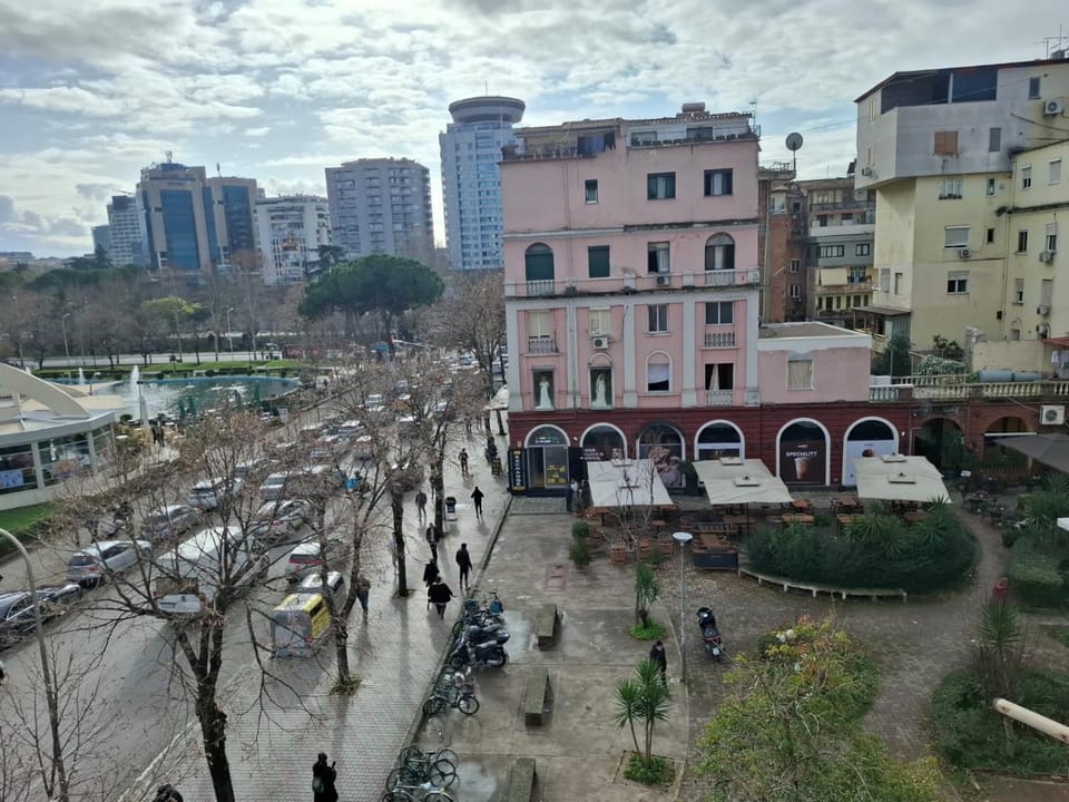 View (from property/room)