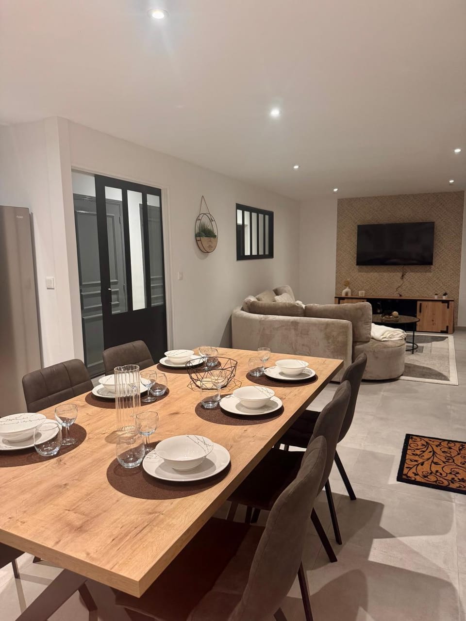 Maison spacieuse pour 6 personnes House in Centre-Val de Loire