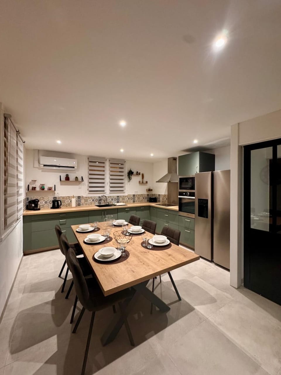 Maison spacieuse pour 6 personnes House in Centre-Val de Loire