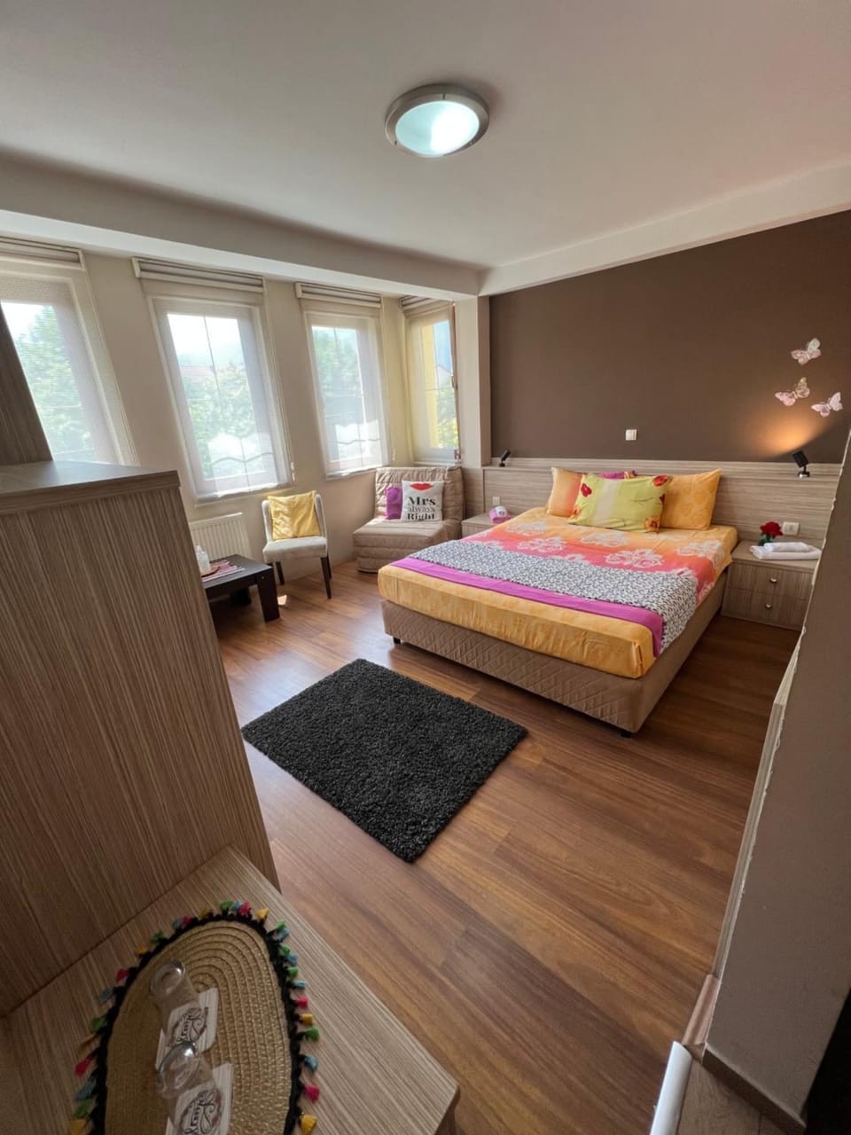 Hotel Bulevar Hotel in Bitola