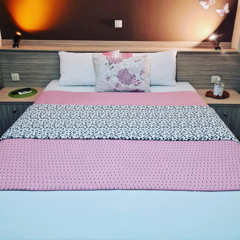 Hotel Bulevar Hotel in Bitola