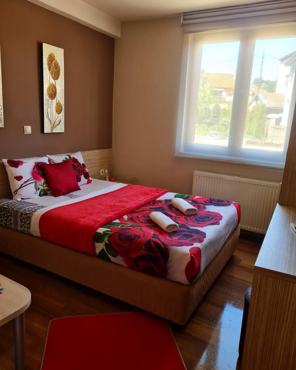 Hotel Bulevar Hotel in Bitola