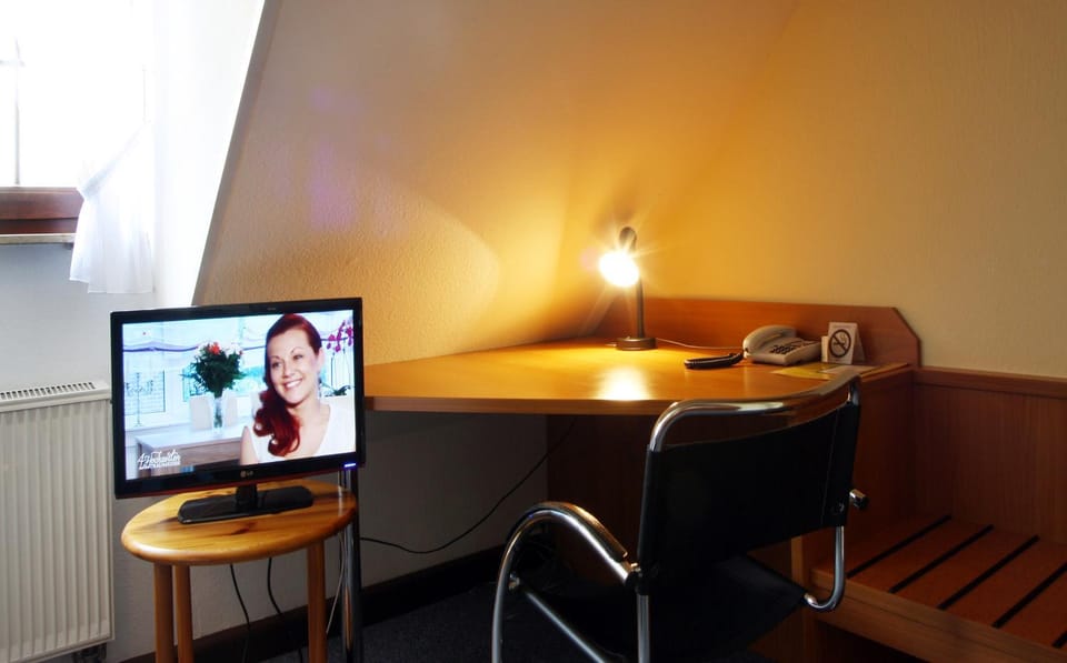 Gasthof - Hotel LAMM & Ammertal Brennerei Hotel in Tübingen