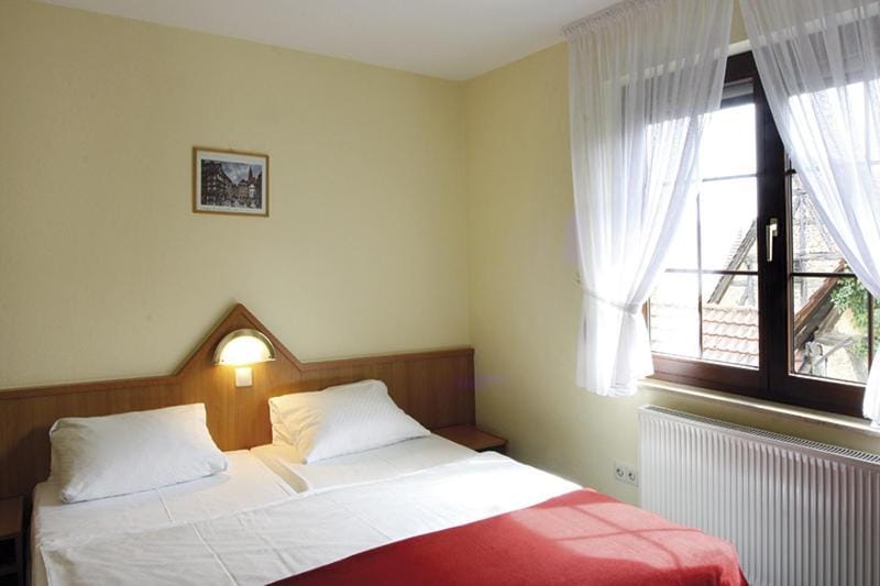 Gasthof - Hotel LAMM & Ammertal Brennerei Hotel in Tübingen