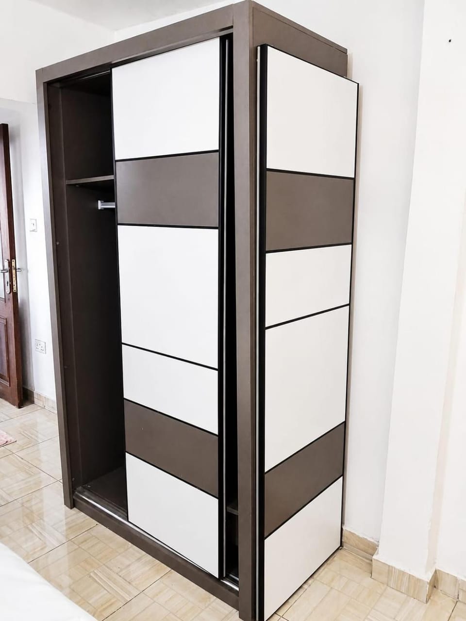 Stylish 2 bedrooms bnb apartment in kisimani, Mombasa Apartment in Mombasa County