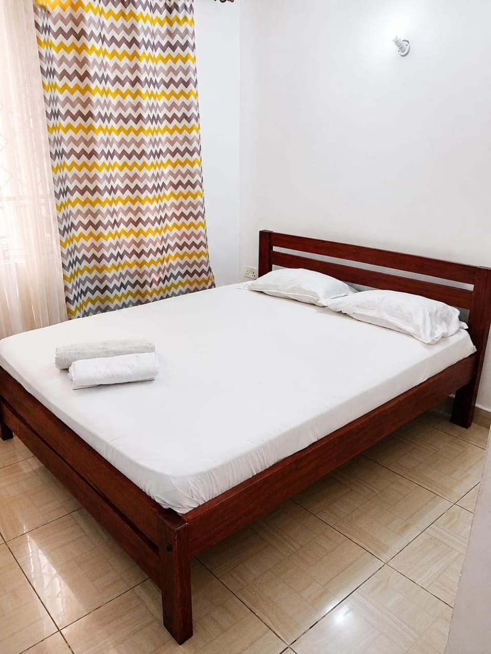 Stylish 2 bedrooms bnb apartment in kisimani, Mombasa Apartment in Mombasa County