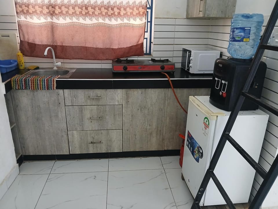 Stylish 2 bedrooms bnb apartment in kisimani, Mombasa Apartment in Mombasa