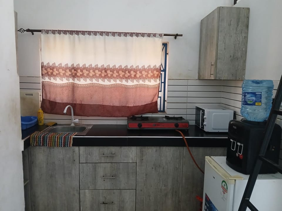 Stylish 2 bedrooms bnb apartment in kisimani, Mombasa Apartment in Mombasa