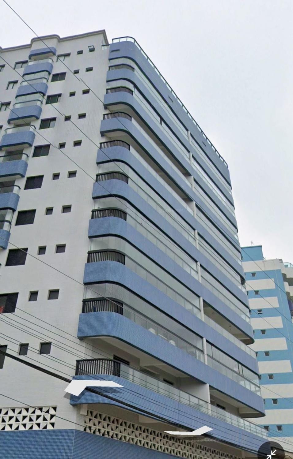 Raquel Aline dos Santos Gonçalves Apartment in State of São Paulo