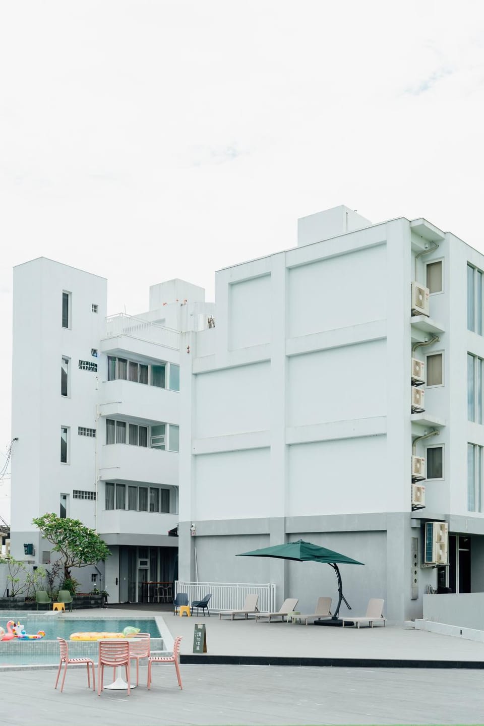 MUMULIN Villa Vacation rental in Taiwan, Province of China