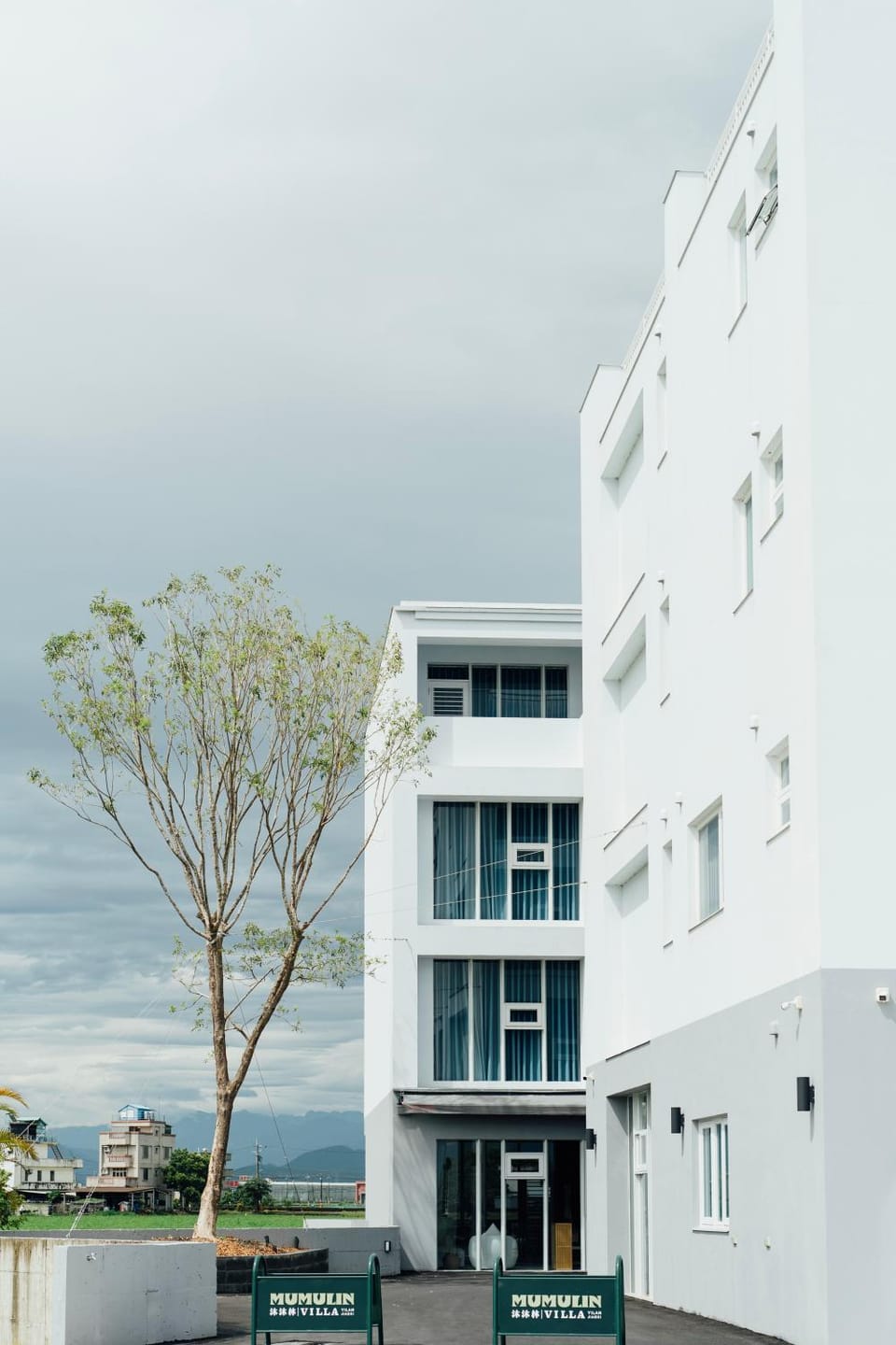 MUMULIN Villa Vacation rental in Taiwan, Province of China