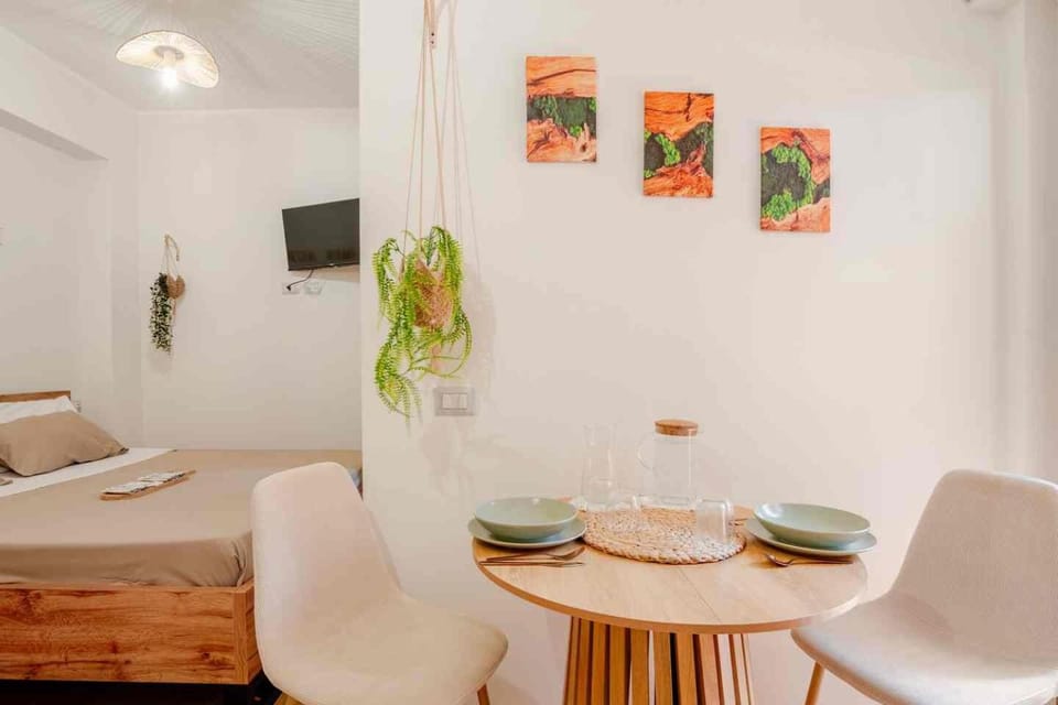 Domus Auri Vatican Boutique Stay Apartment in Rome