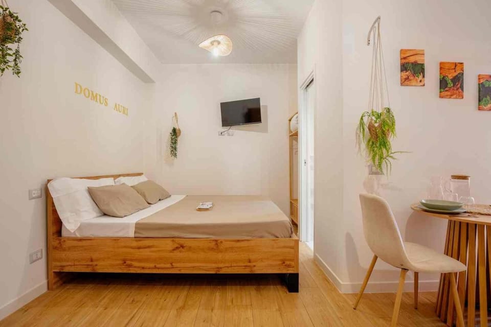 Domus Auri Vatican Boutique Stay Apartment in Rome