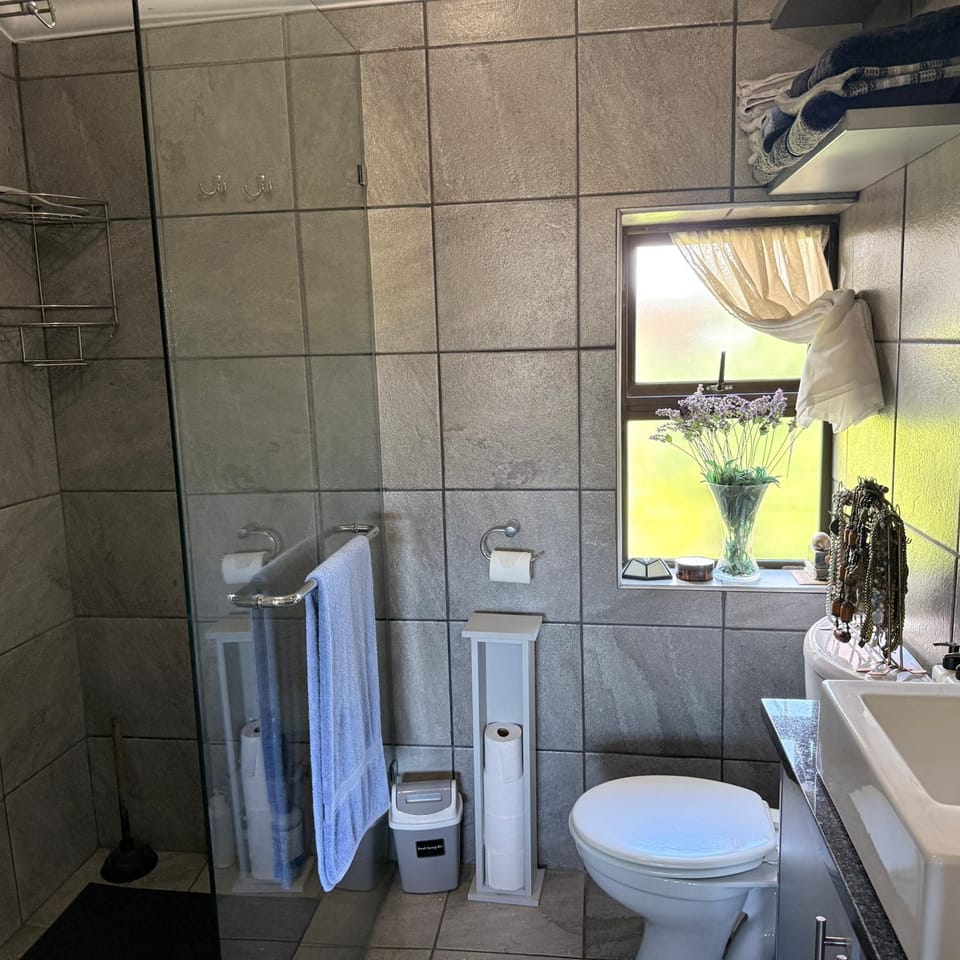 Wellington Self Catering Apartment mountain views free fibre-wifi aircon and parking Apartment in Western Cape