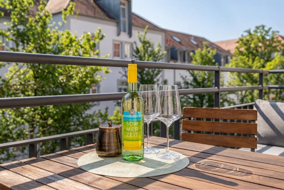 Balcony/Terrace, Dining area