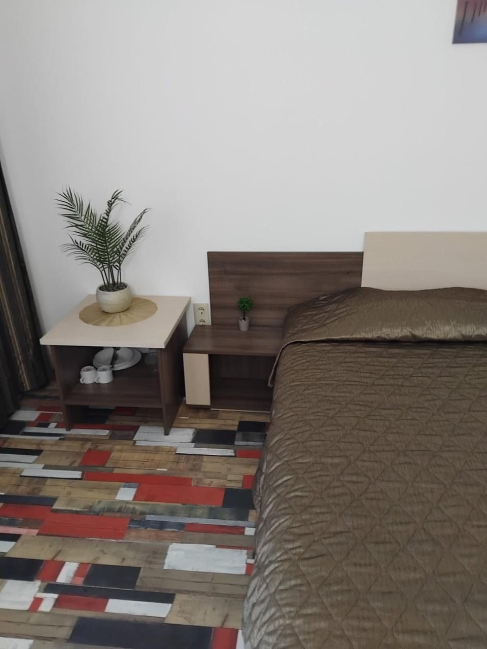НАРциС Apartment in Varna