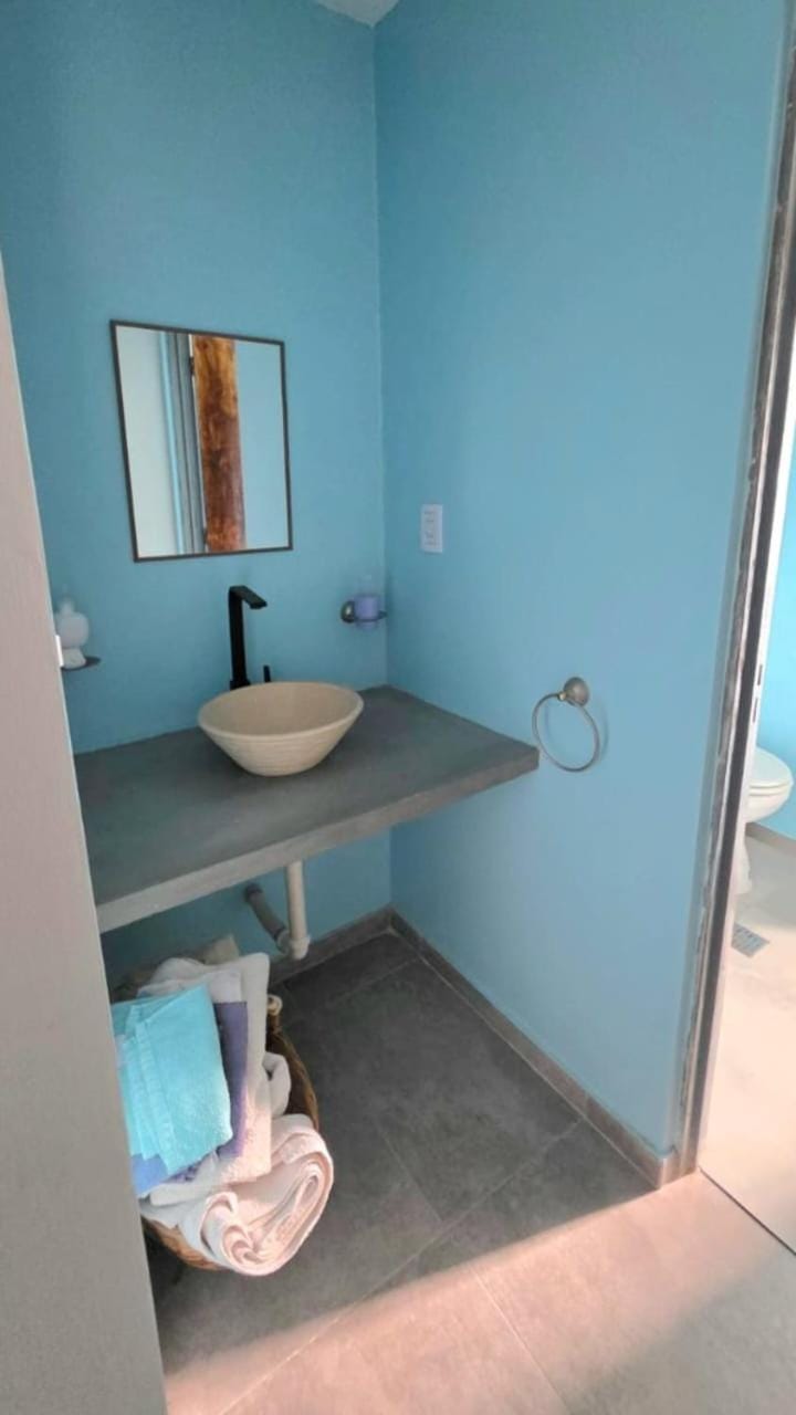 Departamento Yerba Buena Apartment in Yerba Buena