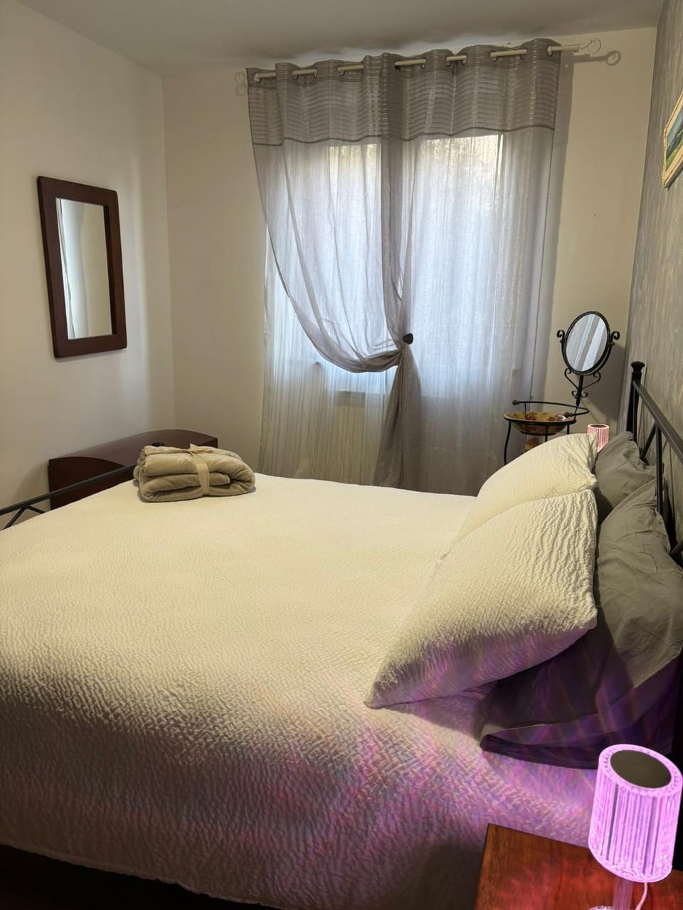 La Casa Di Elisa Apartment in San Quirico d'Orcia