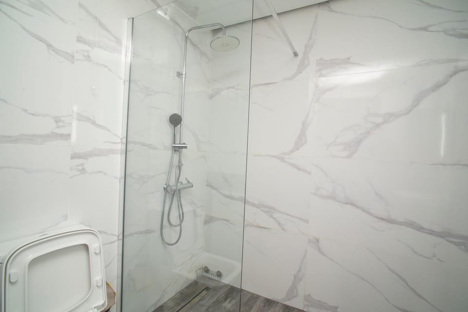 Luster Apartment in Thessaloniki