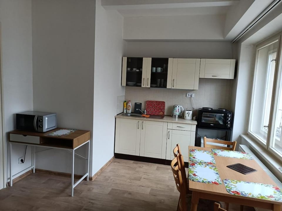Orlovna Hradec Králové Apartment in Lower Silesian Voivodeship