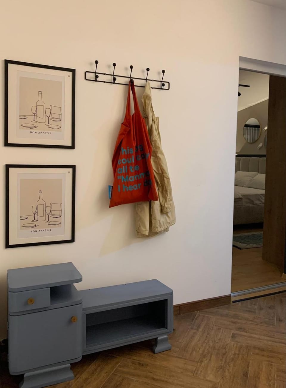 wardrobe